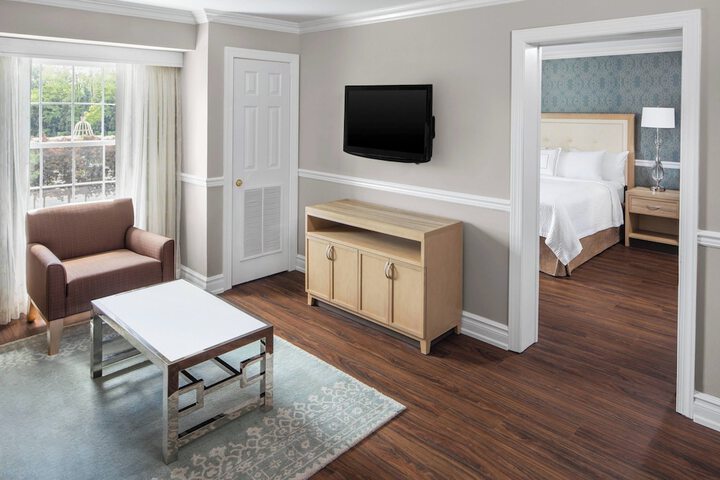 Residence Inn by Marriott West Orange