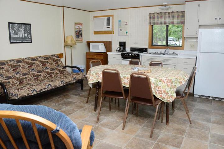 Riverside Resort