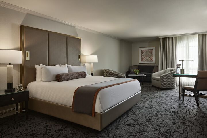 Lafayette Park Hotel & Spa
