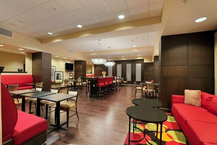 Hotel Interior 7 of 72