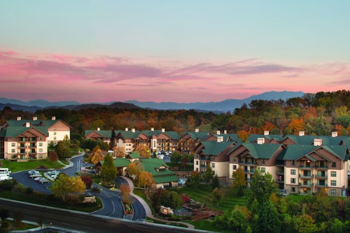 Club Wyndham Smoky Mountains