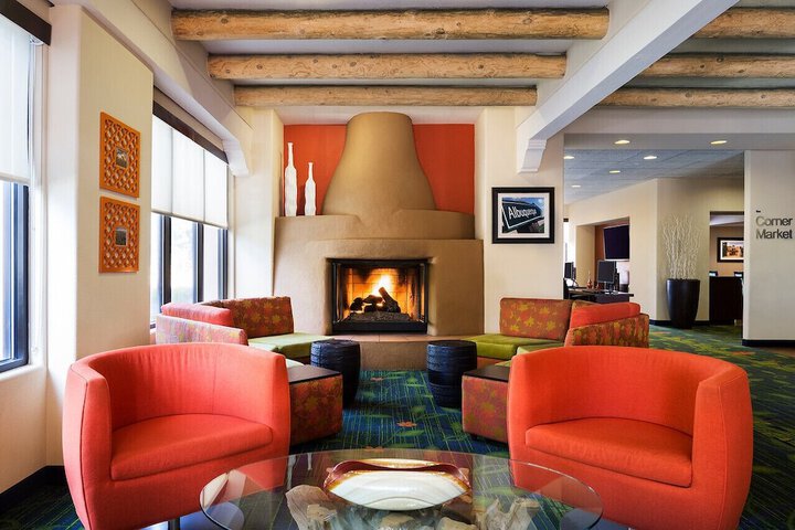 Hotel Interior 3 of 17