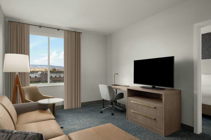 Residence Inn by Marriott Eagle Boise