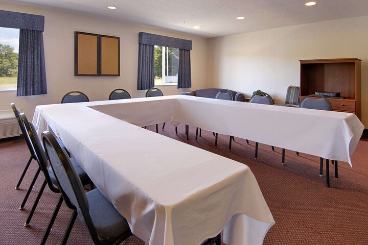Meeting 7 of 8