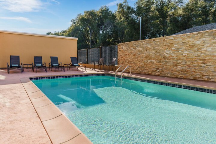 Fairfield Inn & Suites Oakhurst Yosemite