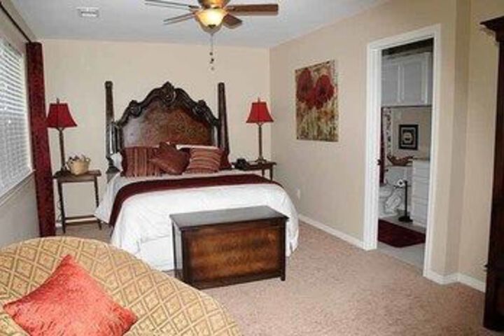 Seventh Heaven Ranch Resort Bed & Breakfast