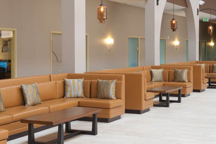 Embassy Suites by Hilton Seattle North Lynnwood