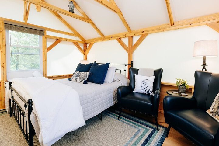 Battenkill Glamping Resort