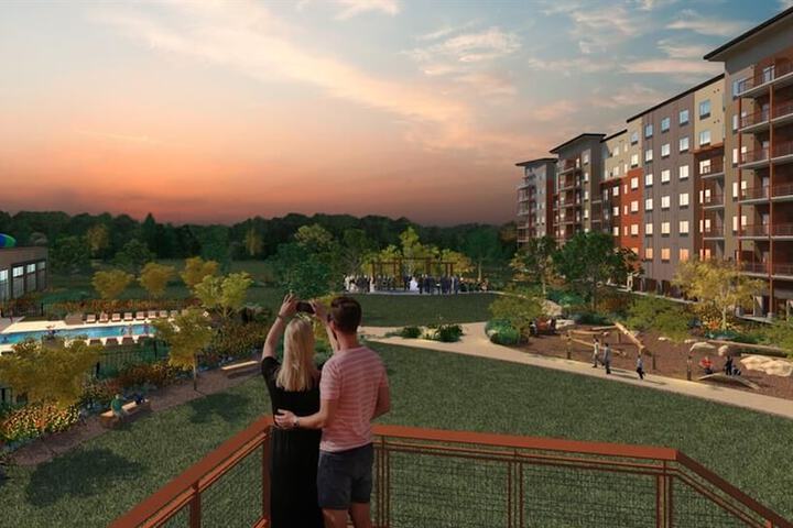 The Kartrite Resort & Indoor Waterpark