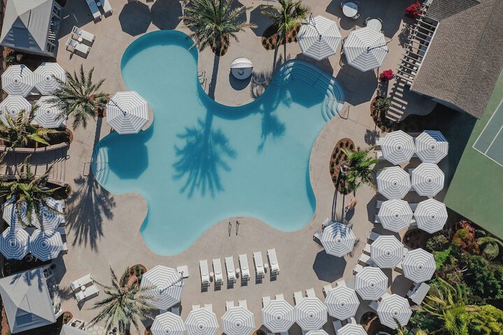 Pool 7 of 110