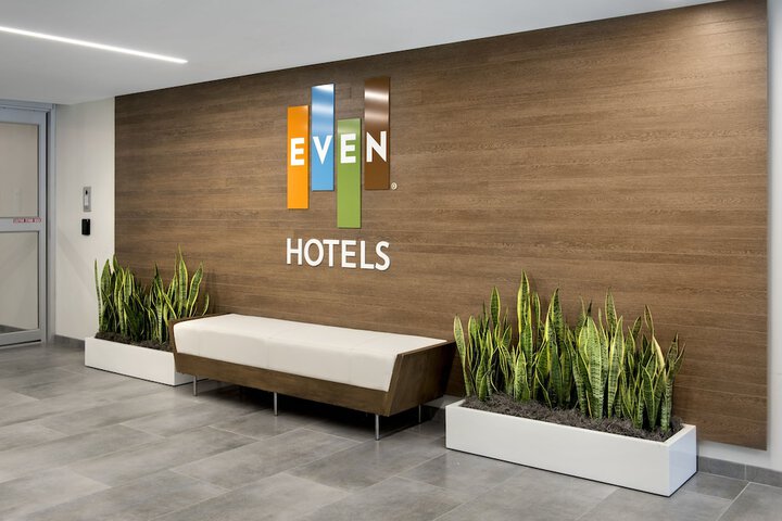 EVEN Hotel Pittsburgh Downtown by IHG