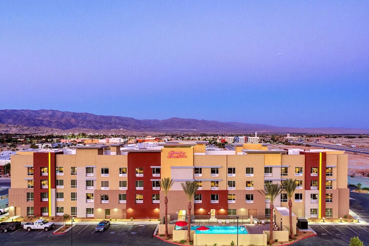 Hampton Inn & Suites Indio