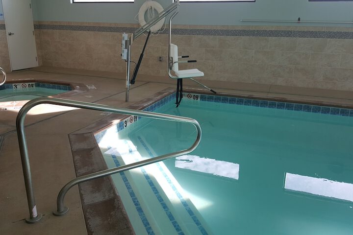 Pool 9 of 61