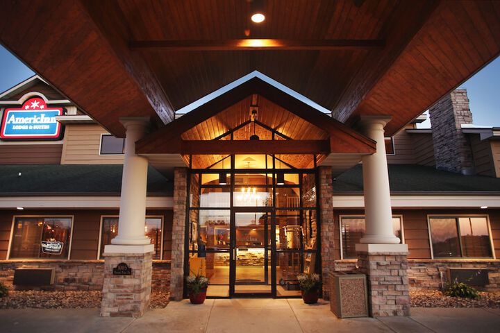 Hotel 2 of 43