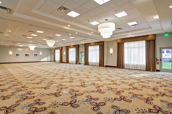 Hilton Garden Inn Woodbridge