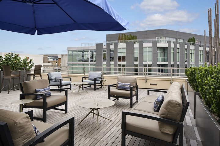 Terrace/Patio 30 of 30