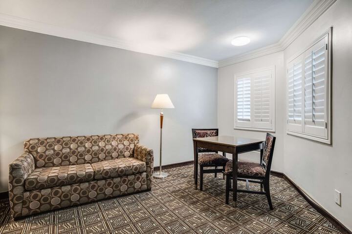 Rodeway Inn Old Town Temecula