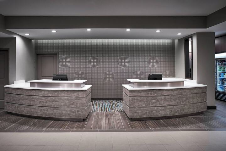 Residence Inn by Marriott Lynchburg