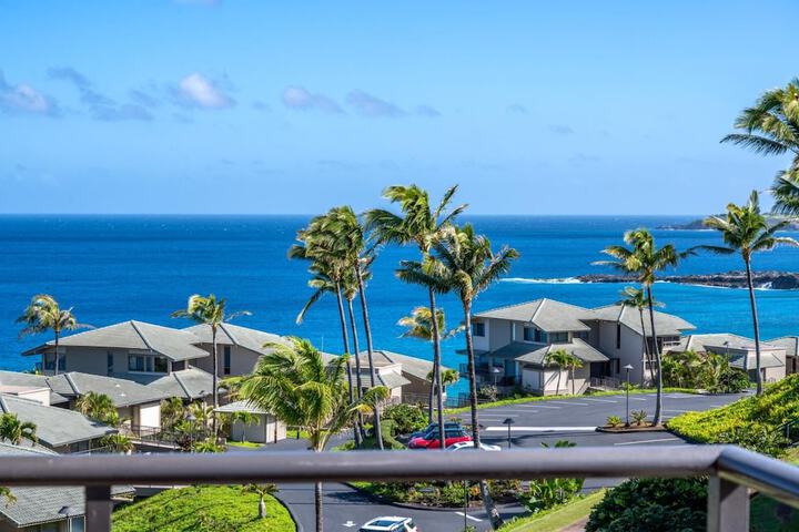 Kapalua Bay Villas by KBM