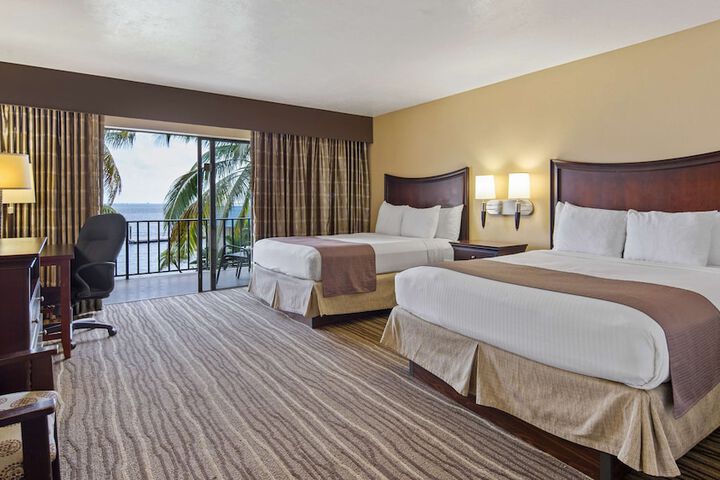 Best Western Fort Myers Waterfront