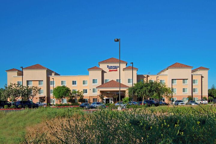 Fairfield Inn & Suites by Marriott Fresno Clovis