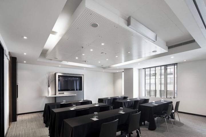 Hotel Le Germain Calgary