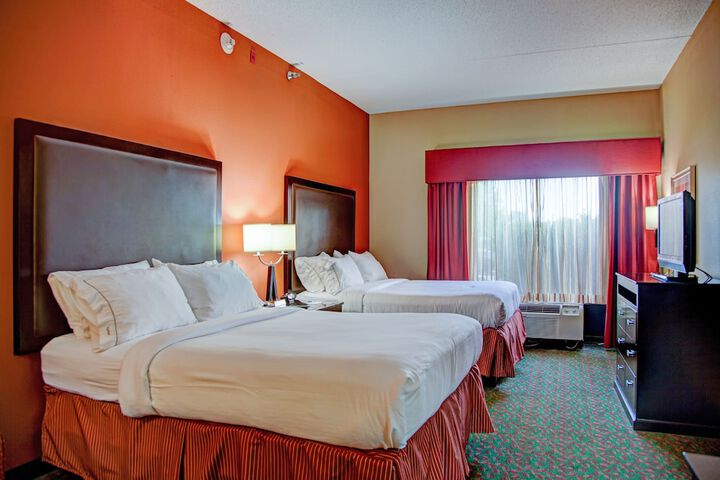 Country Inn & Suites by Radisson Tyler University Area