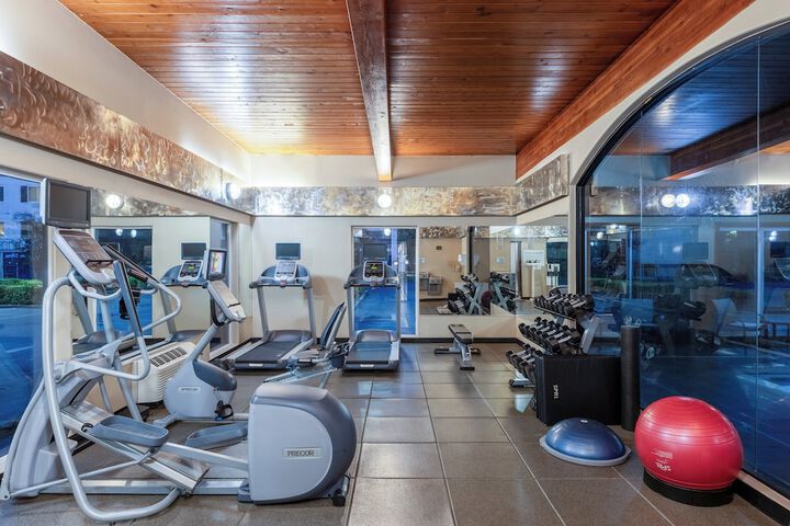 Holiday Inn Express Vancouver North - Salmon Creek by IHG