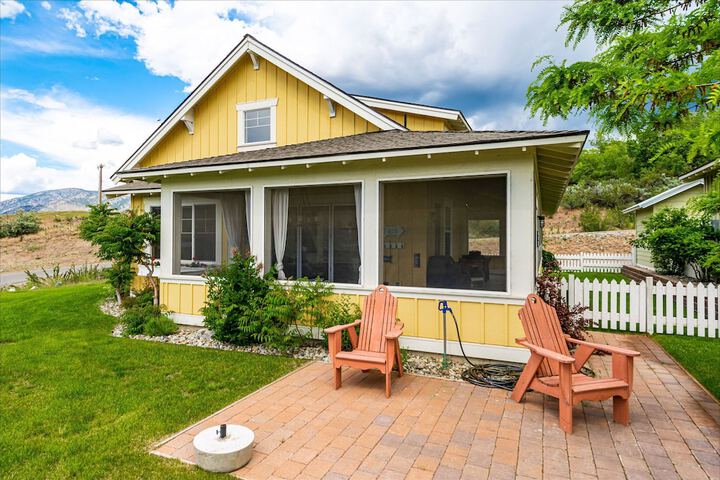 Veranda Beach Cottages