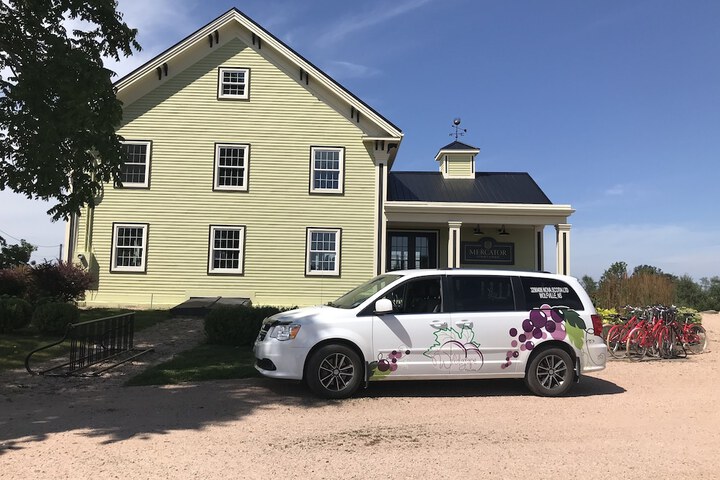 Tattingstone Inn