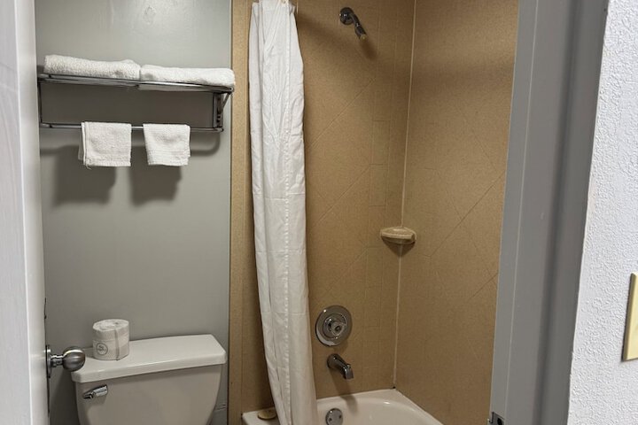 Bluestar Motel
