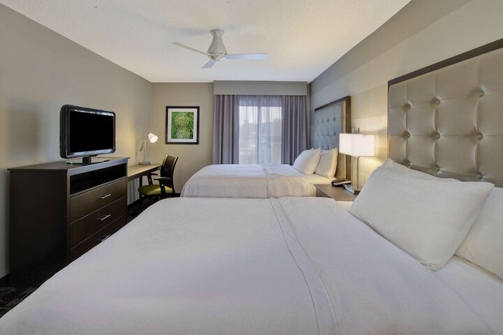 Homewood Suites by Hilton South Dayton Miamisburg