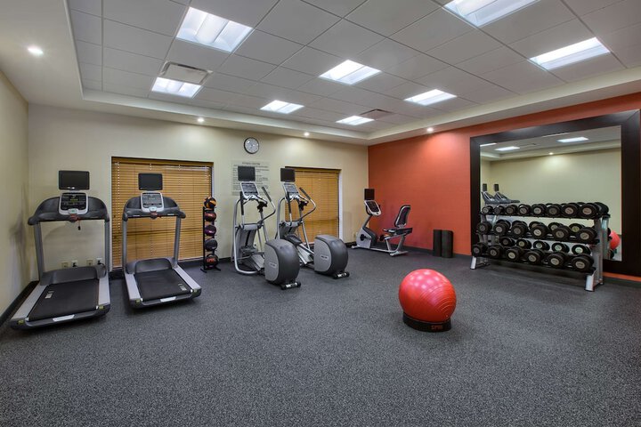Hilton Garden Inn Durham / University Medical Center