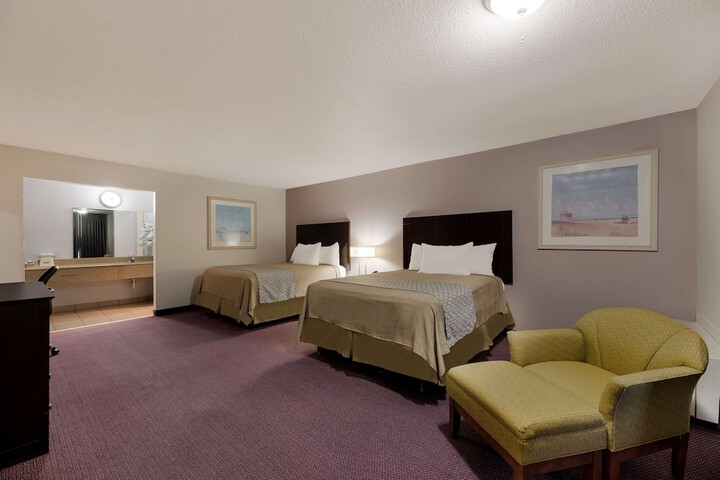 Americas Best Value Inn Alpine