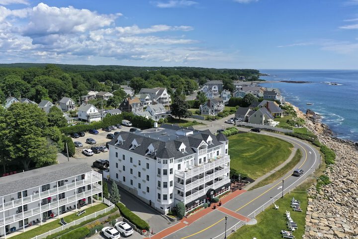 Union Bluff Hotel & Meeting House