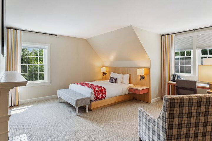 The Essex Resort & Spa
