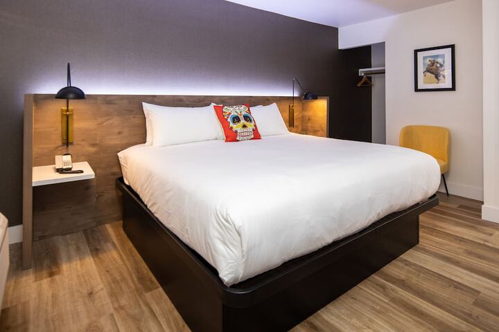The Catrina Hotel