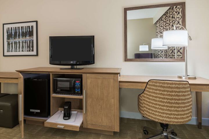 Hampton Inn Bonita Springs / Naples-North