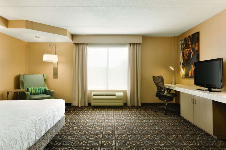 Hilton Garden Inn Niagara-on-the-Lake