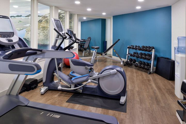 Health and Fitness 55 of 60