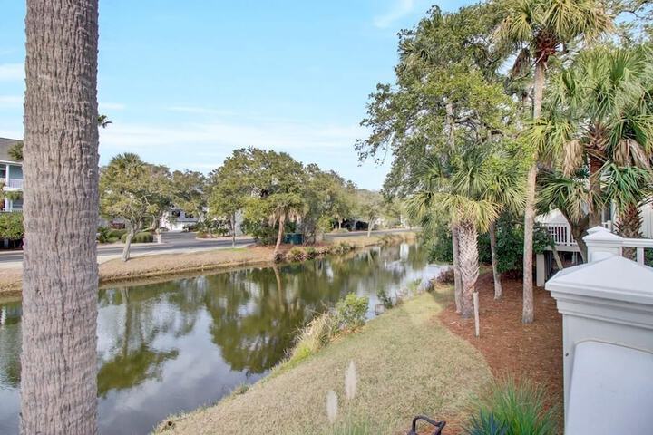 Racquet Club 35 by Wild Dunes in Resort Core