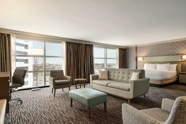 Hilton Melbourne FL