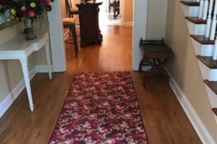 Governors Inn Bed & Breakfast