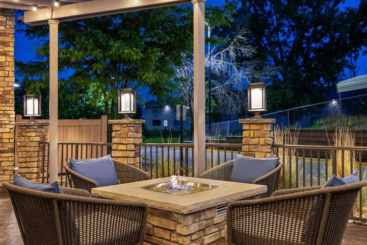 Homewood Suites by Hilton Ankeny