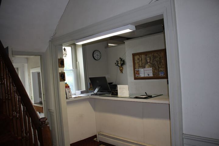 Hotel Interior 3 of 16