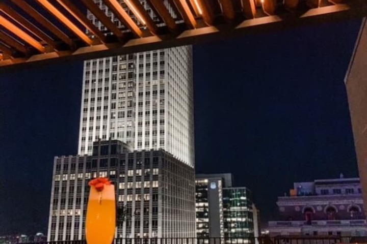 The Peregrine Omaha Downtown Curio Collection by Hilton