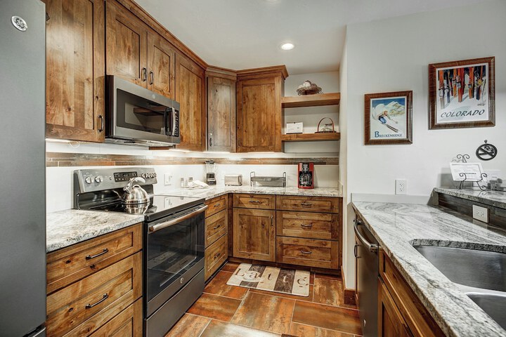 Village at Breckenridge a Vail Resorts Property
