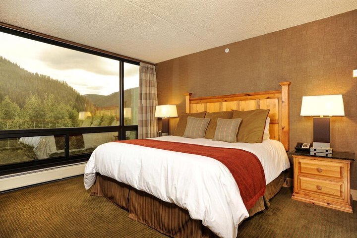 Keystone Lodge & Spa a Vail Resorts Property
