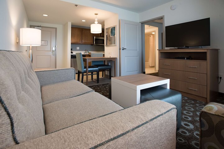 Homewood Suites by Hilton Paducah