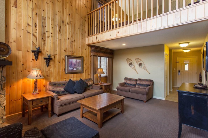 Bluegreen Vacations Blue Ridge Village an Ascend Collection Resort